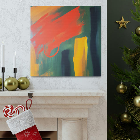 Mariana DeSantis - Canvas