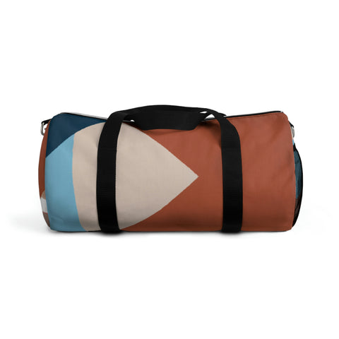 Giovanni Fabretti - Duffle Bag