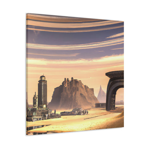 and sweet
Sublime Futures