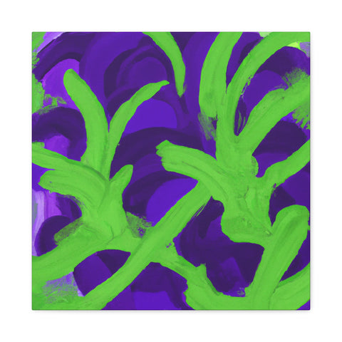 Pietra Verginella - Canvas