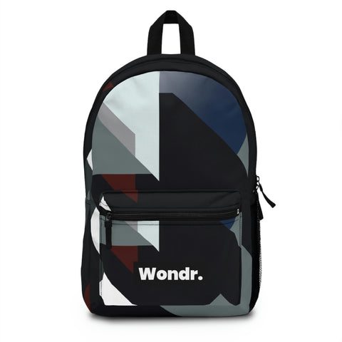 Antonio da Verona - Backpack