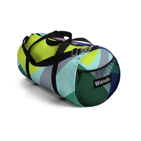 Ibtihal Belladonna - Duffle Bag