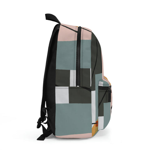 Fiora di Firani - Backpack