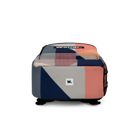 Eloise Bartasius - Backpack