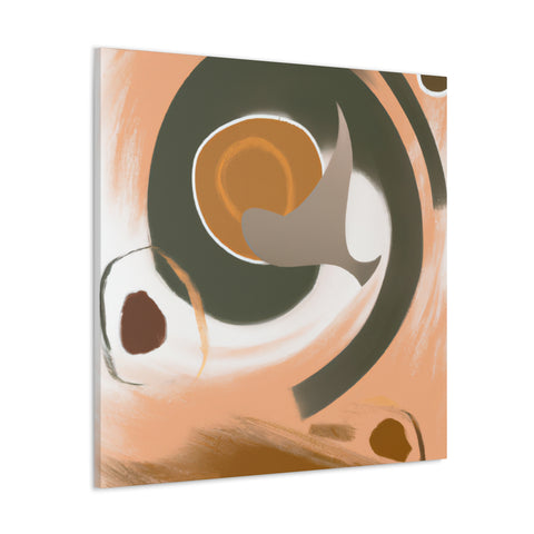 Finkley de la Torre - Canvas