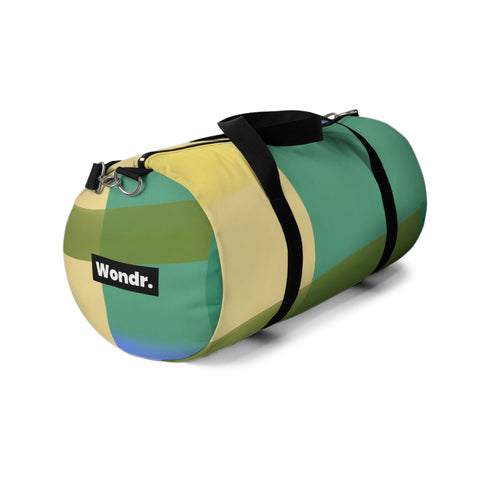 Hannah de Longchamp - Duffle Bag
