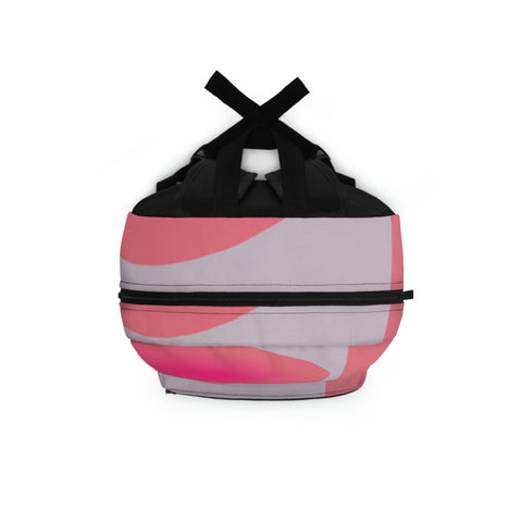 Gildar Throckmorton - Backpack