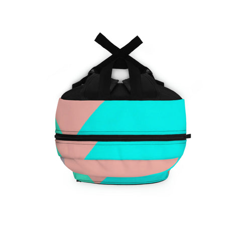 Raphaela da Vinci - Backpack