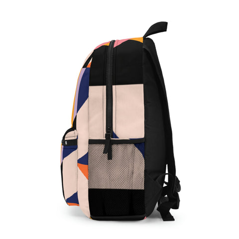 Fennella Valesquez - Backpack