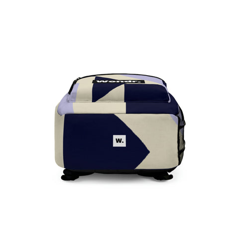 Catrella de' Florio - Backpack
