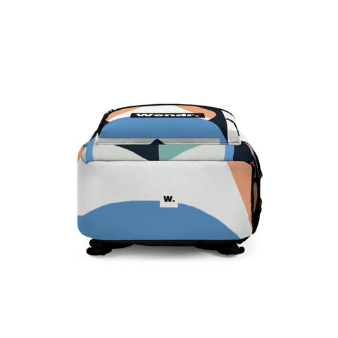 Grazia di Medici - Backpack