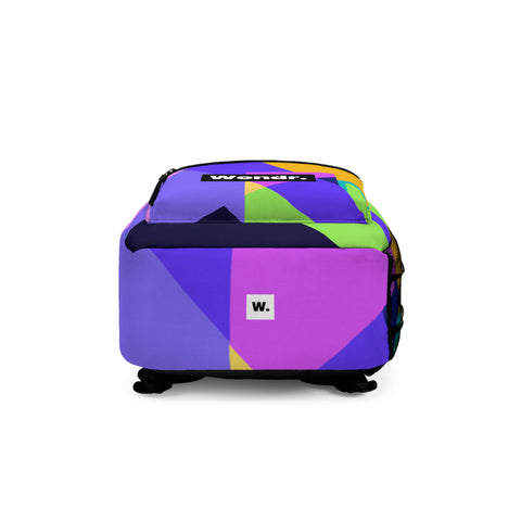 Petrus Leonardo - Backpack