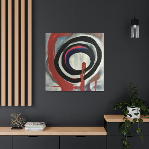 Emmaline Florez - Canvas