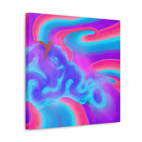 Kristof Vermeersch - Canvas