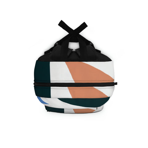 Matilda Castellano - Backpack