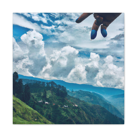 and sweet
Sky Scape Vistas