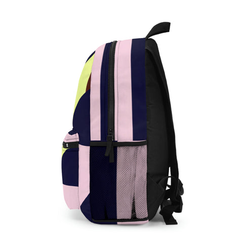 Jacques le Grand - Backpack