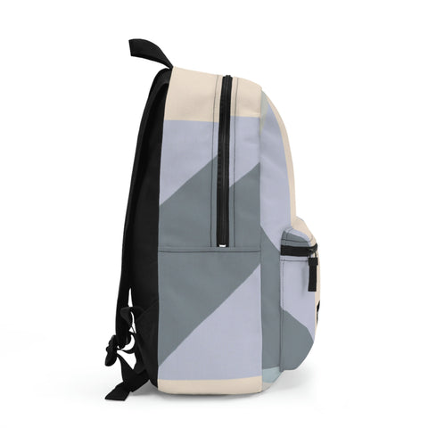 Giovanna della Penna - Backpack