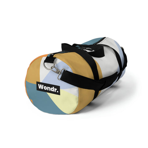 Eliza Predalee - Duffle Bag