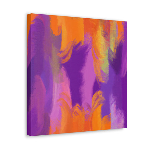 Vincenza d'Orazio - Canvas