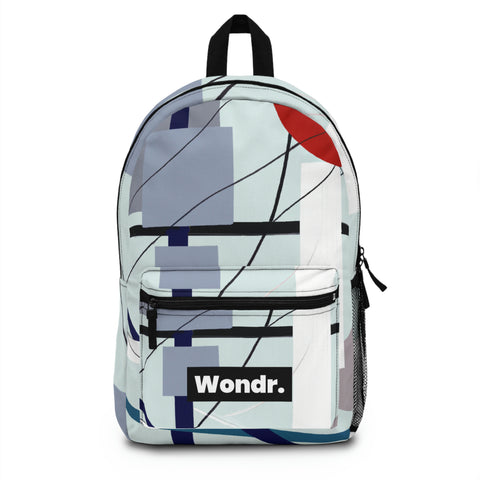 Federigo da Vinci - Backpack