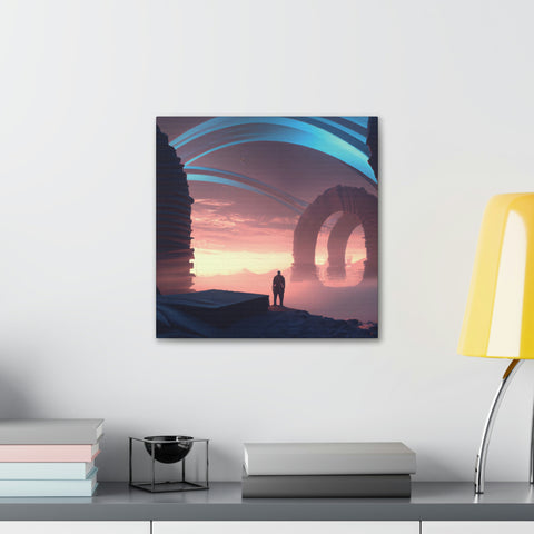 and eye-catching
"Futurequests"