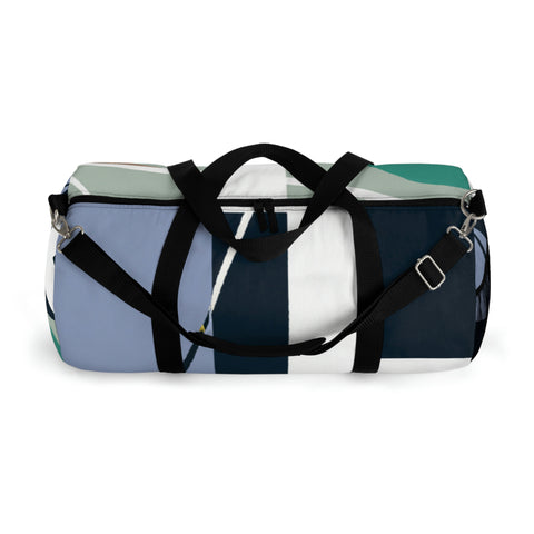 Janikka van Zwelden - Duffle Bag