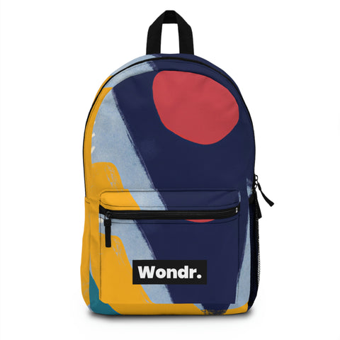 Veronika da Vinci - Backpack