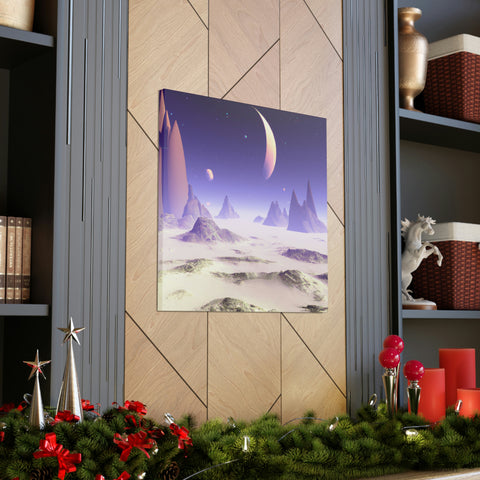 and catchy
VastXplore!