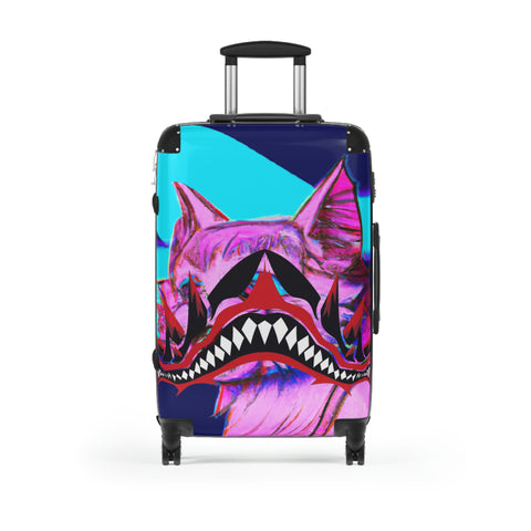 Giovanni da Vercelli - Suitcase