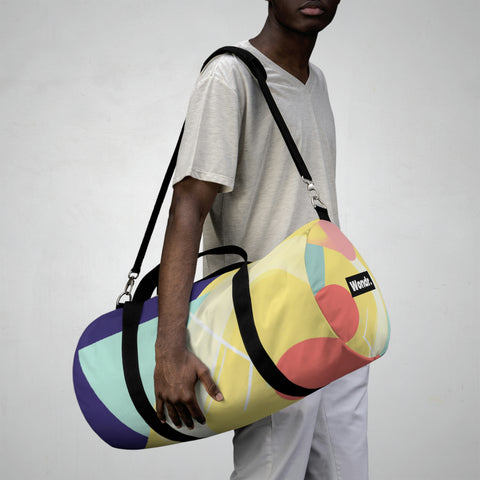 Ambrosia Farrantino - Duffle Bag