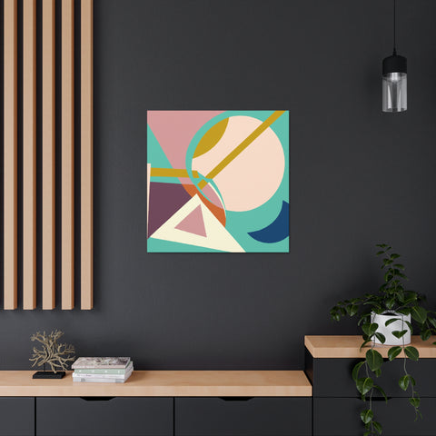 Nuriel Veronique - Canvas