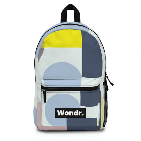 Crecilia de Medici - Backpack