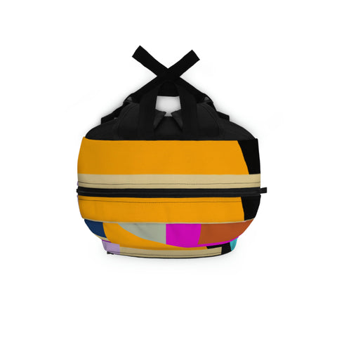 Ursula da Vinci - Backpack