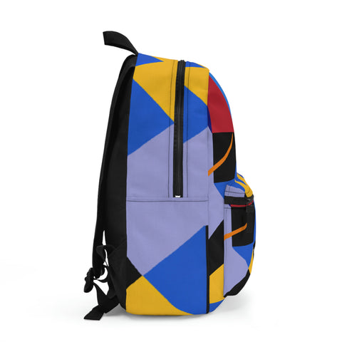 Marcellus d'Espoi - Backpack