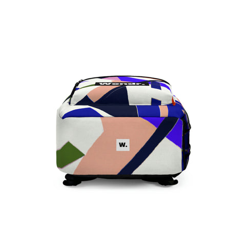 Benedetta Vivaldi - Backpack