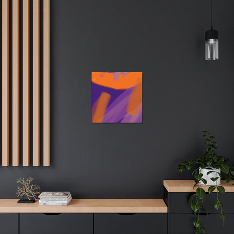 Marcelino Russo - Canvas