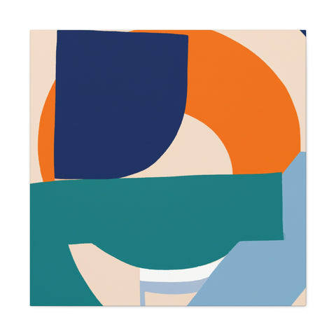 Mia di Lapisola - Canvas