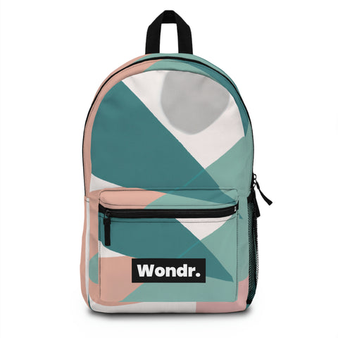 Madeline du Renoir - Backpack