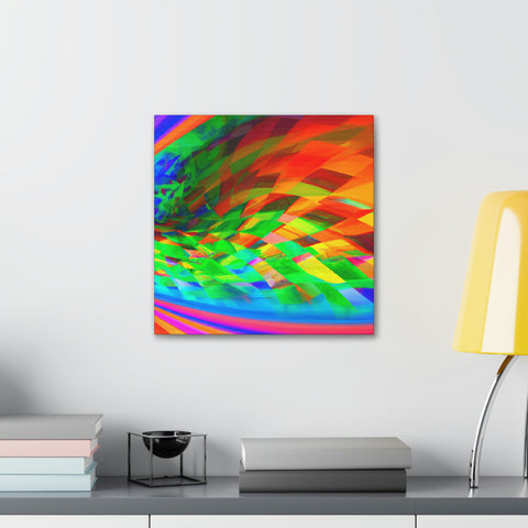 and snappy
Vivid Vistas