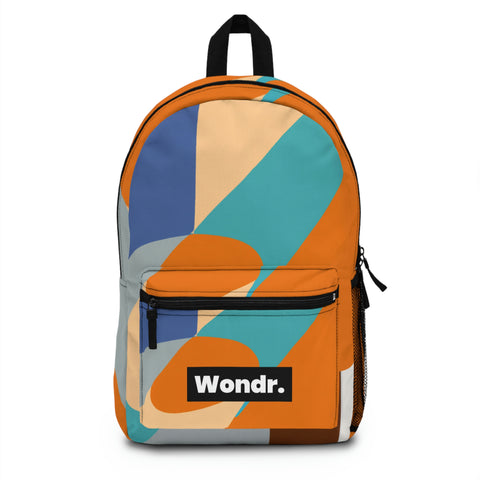 Laelia Artemisia - Backpack