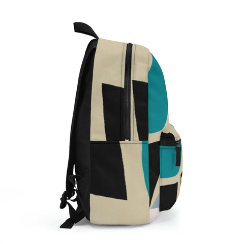 Giorgia da Remiro - Backpack