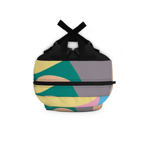 Alessandra da Firenze - Backpack