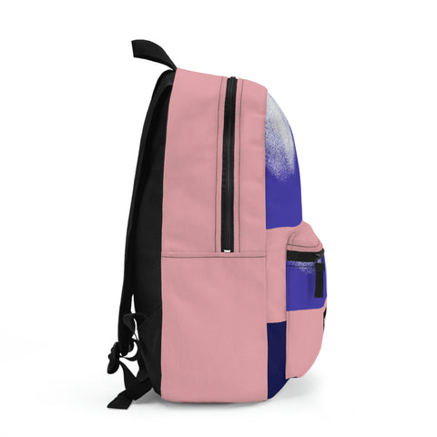 Benedetto di Savona - Backpack