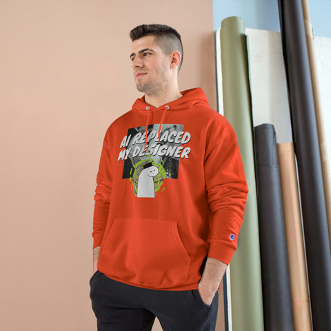 Portal Bob Hoodie #
6408f