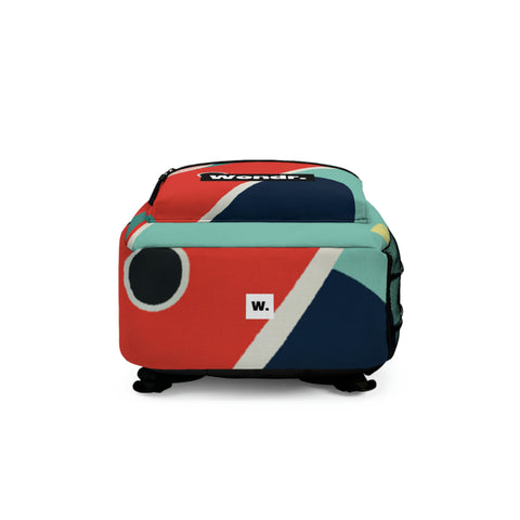 Elsina da Nardo - Backpack