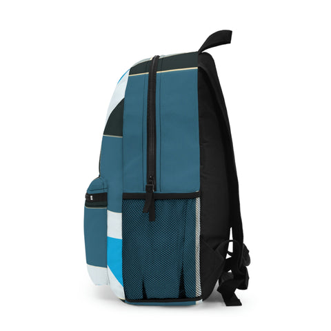 Fernando da Flora - Backpack