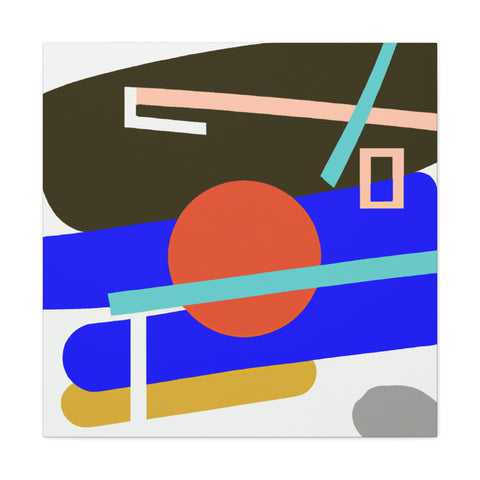 Alessandro da Corso - Canvas