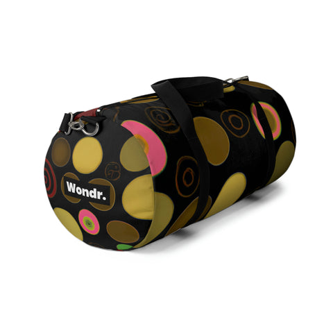 Hansana van Velder - Duffle Bag