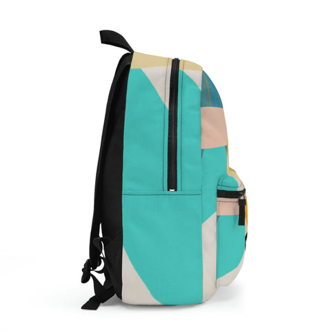 Leonilda da Venezia - Backpack